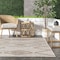 Nuloom Izetta Southwestern High-Low Indoor/Outdoor Area Rug 5ft x 8ft RZPC03A-508 - alternate 7